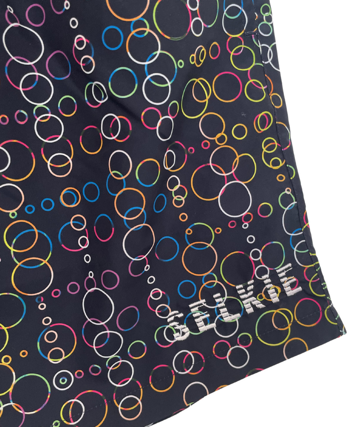 SELKIE TOKYO SWIM SHORTS