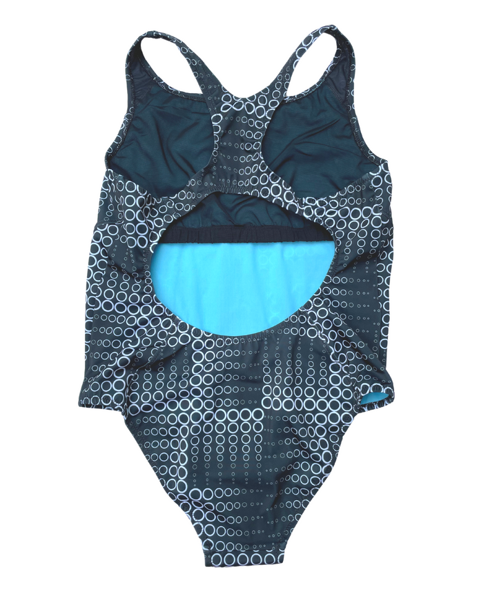 SELKIE CORDELIA BLADEBACK COSTUME IN SLATE GREY