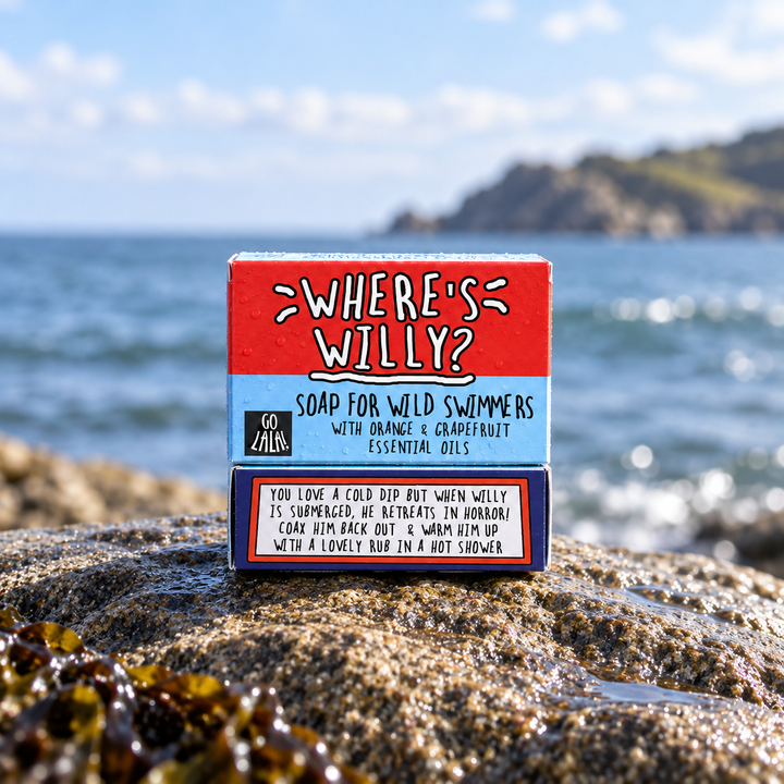 Where&