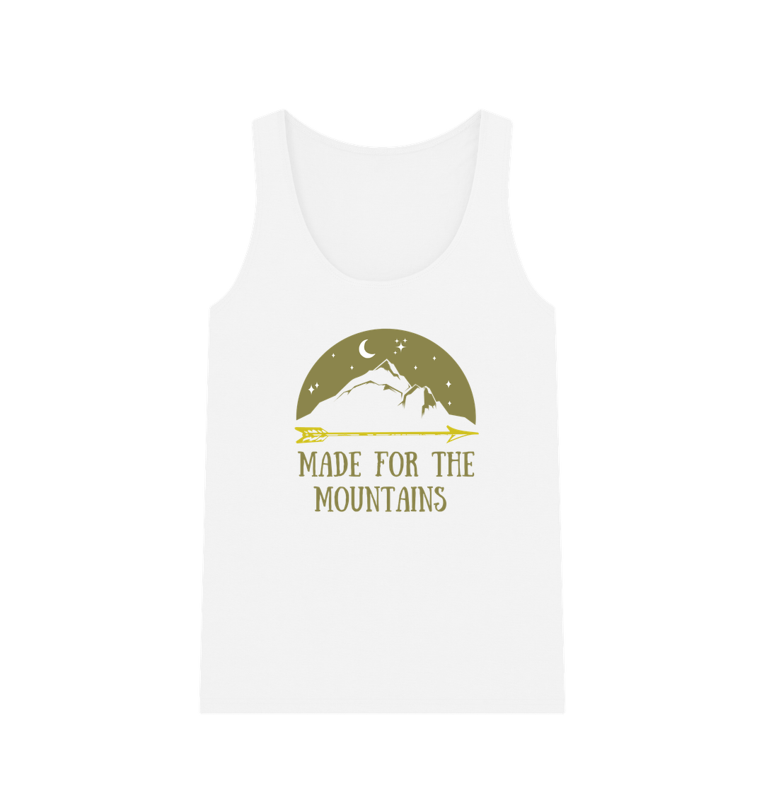 White Vests