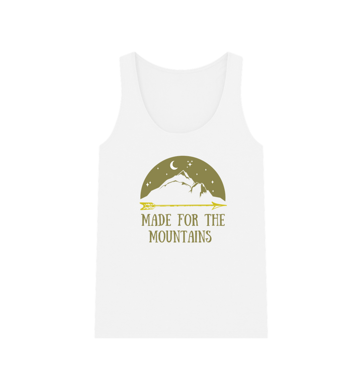 White Vests