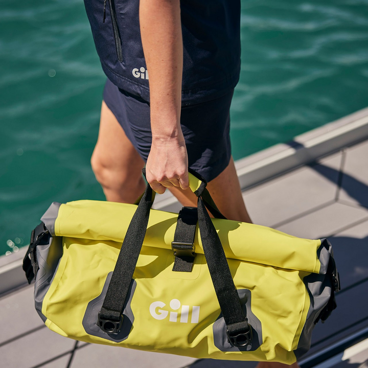 Gill 30L Voyager Duffel Bag
