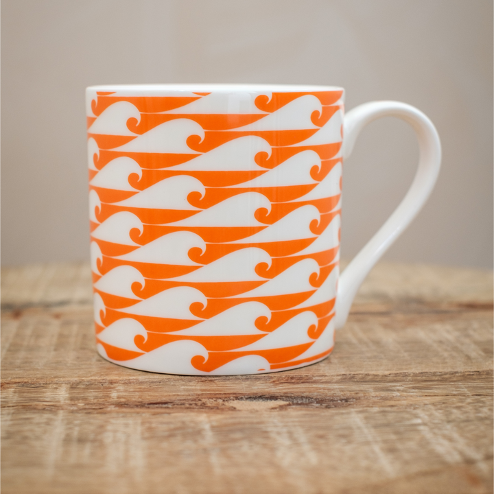 360 Wave Mug