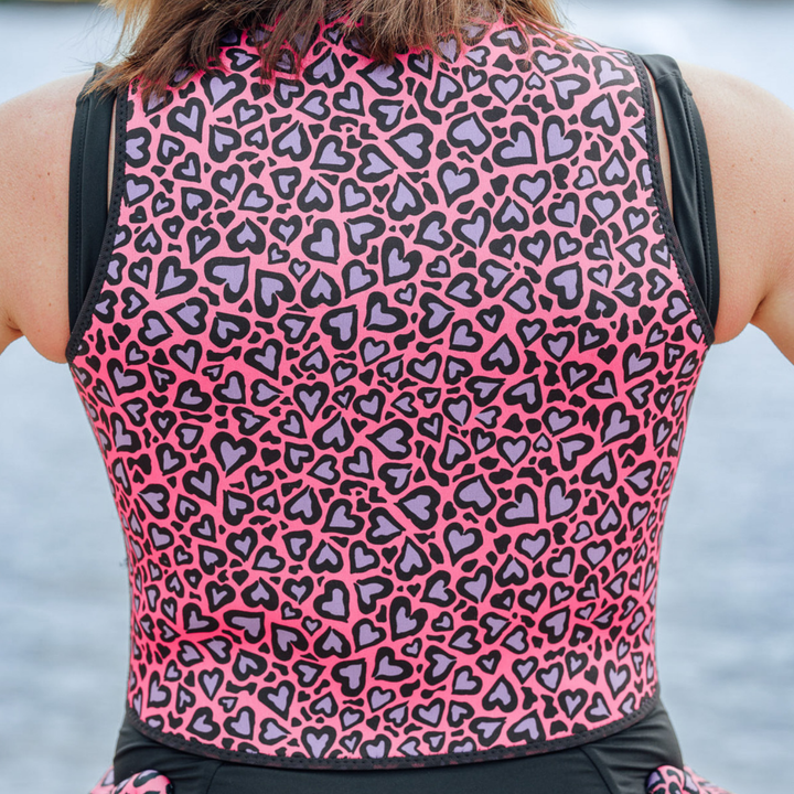 EasyOff™ Body Warmer in Cold Cold Heart