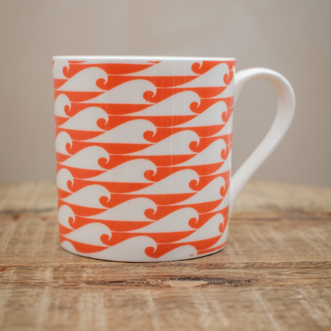 360 Wave Mug