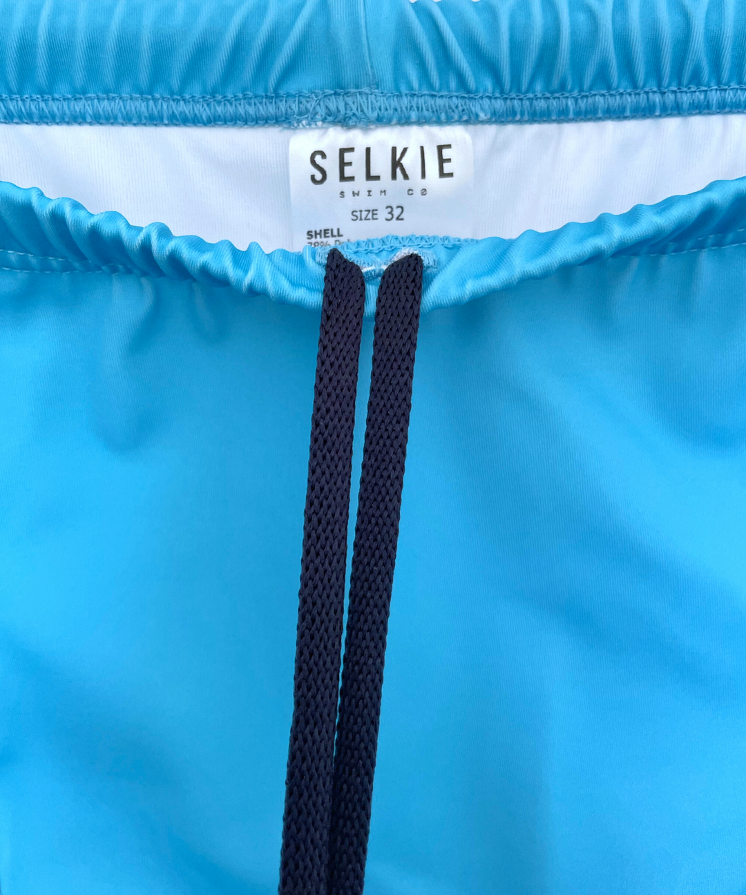 SELKIE COBURN AQUA JAMMER