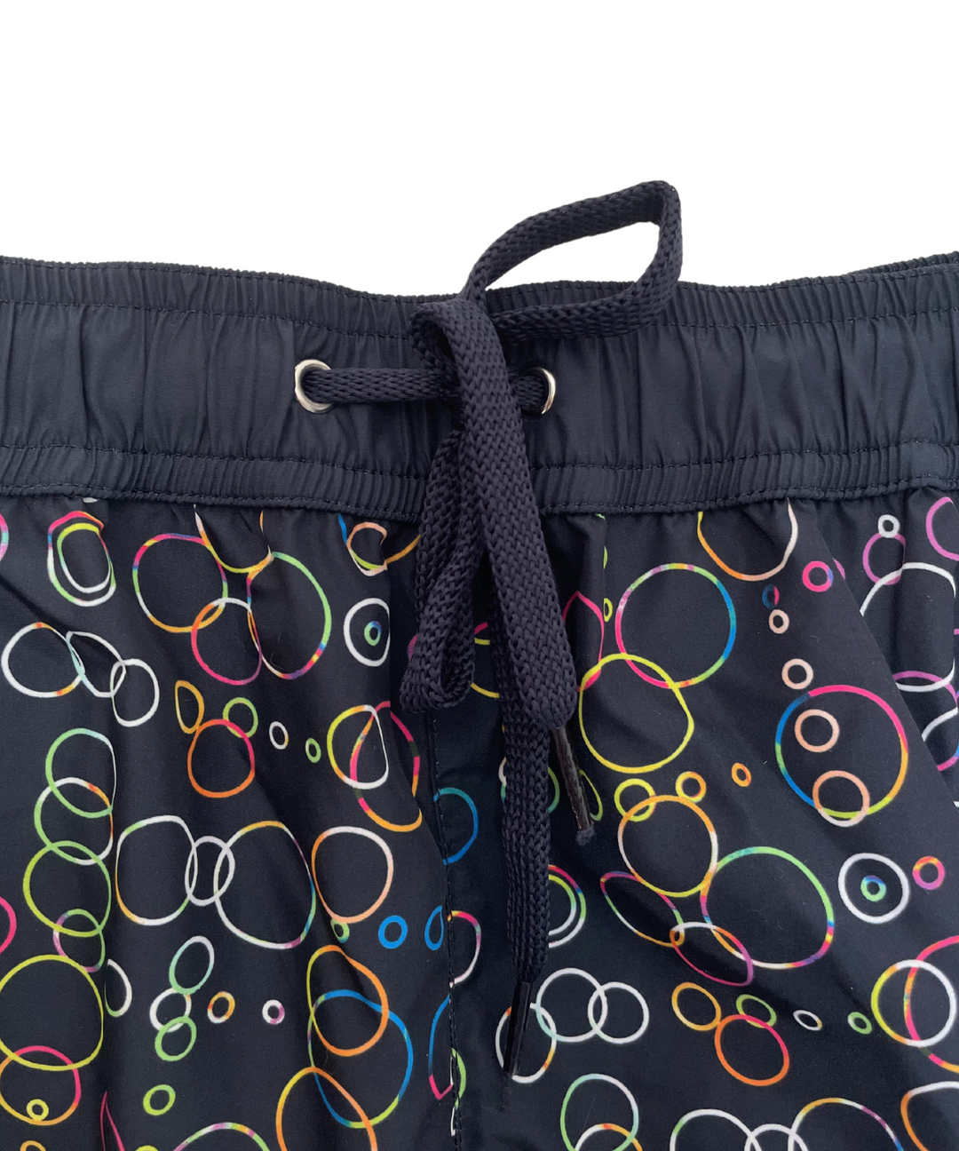 SELKIE TOKYO SWIM SHORTS