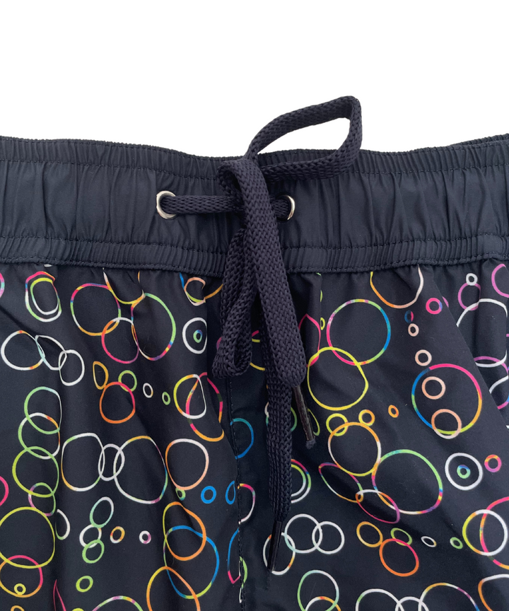 SELKIE TOKYO SWIM SHORTS