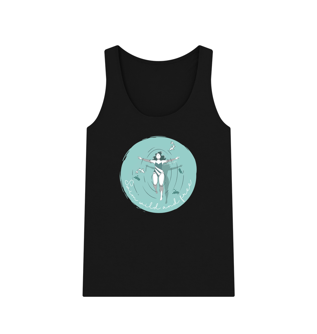 Black Vests