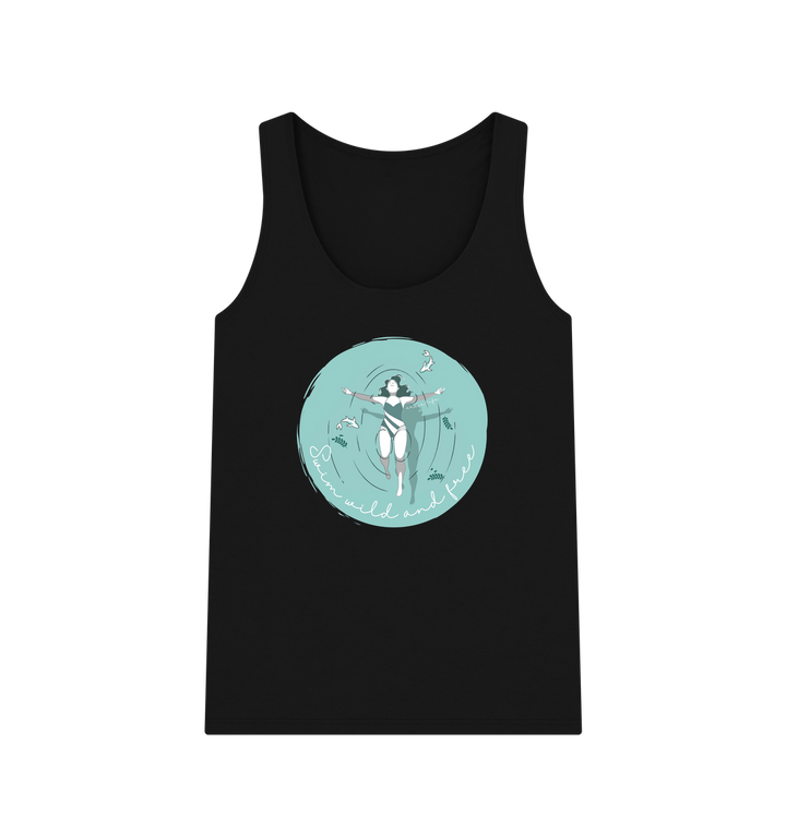 Black Vests