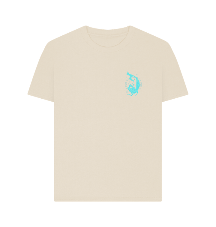 Oat 'MYSTIC MERMAID' TEE