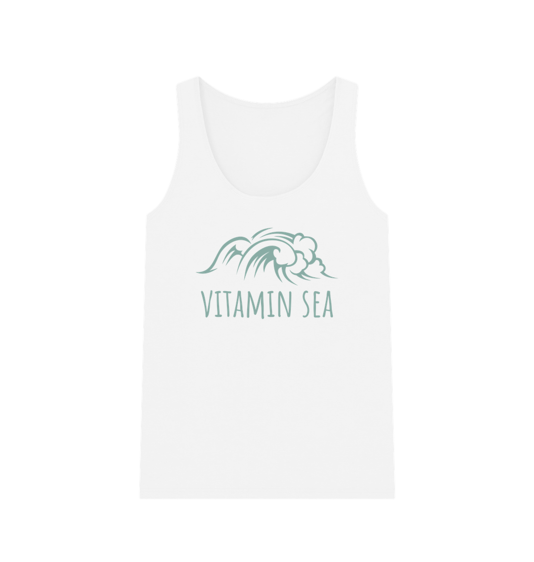 White Vests