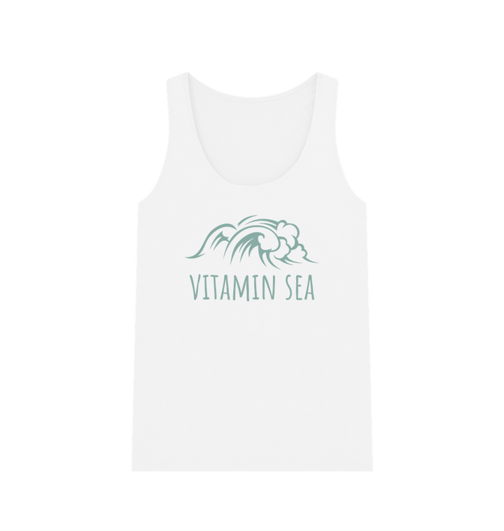 White Vests