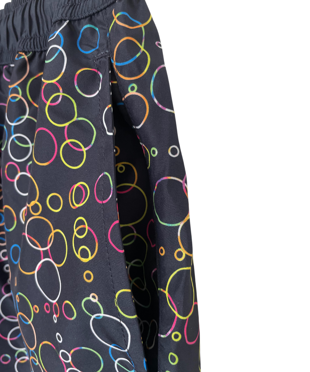 SELKIE TOKYO SWIM SHORTS