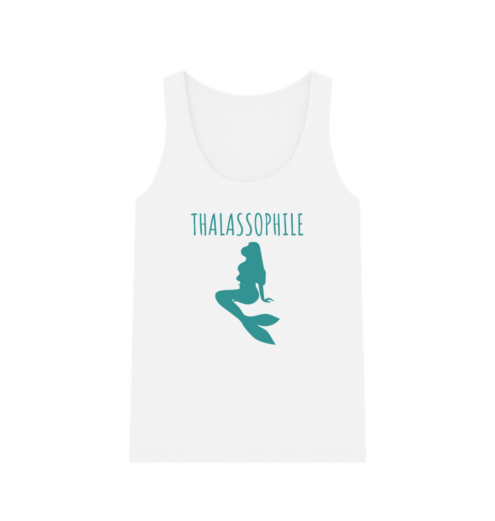 White Vests