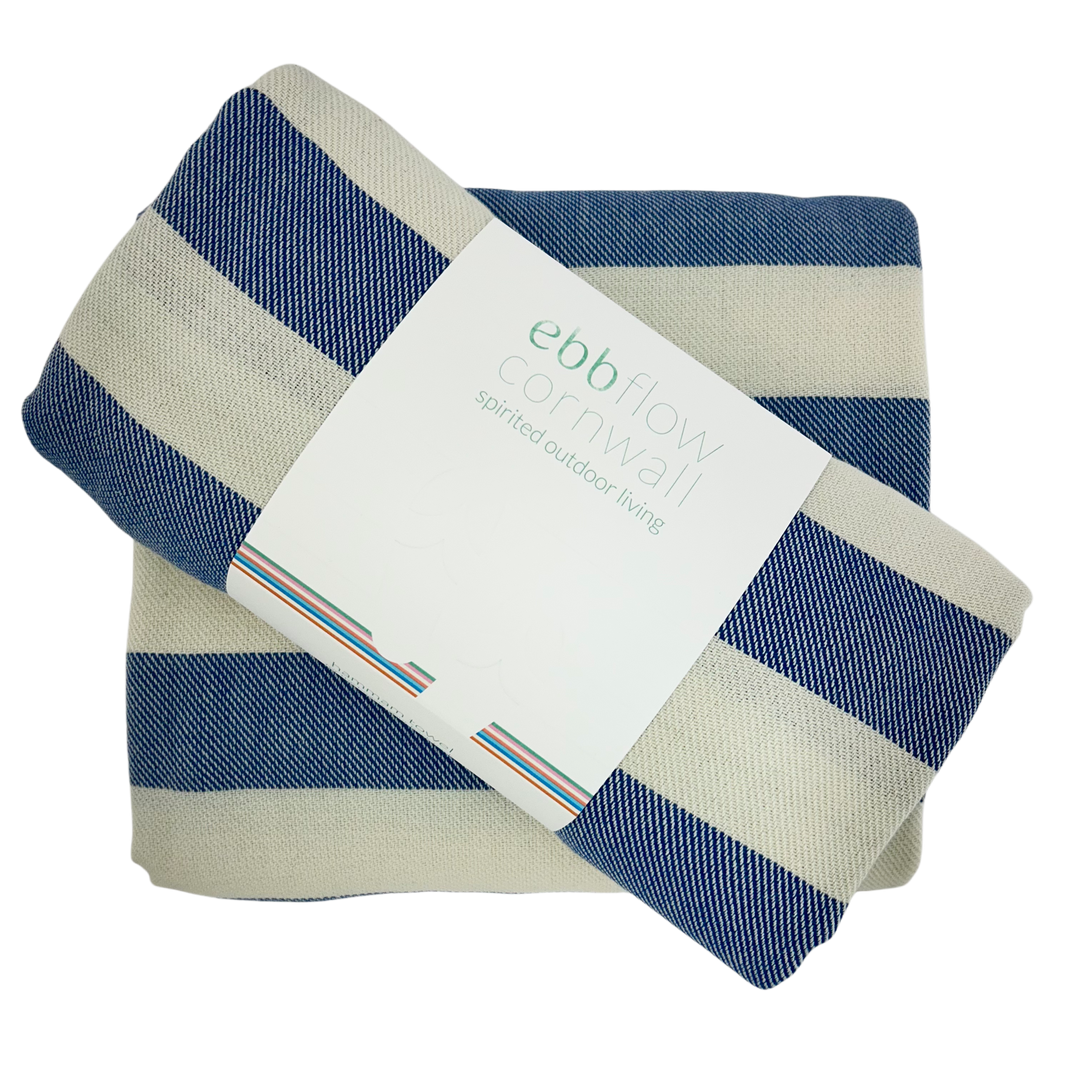 Zennor Hammam Towel