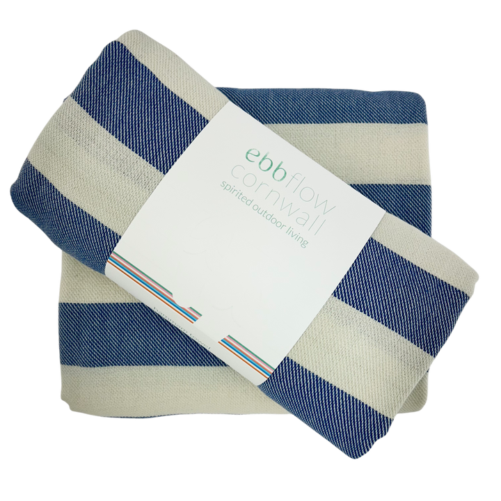 Zennor Hammam Towel