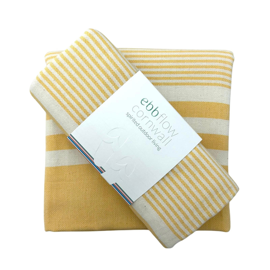 Chappie Hammam Towel