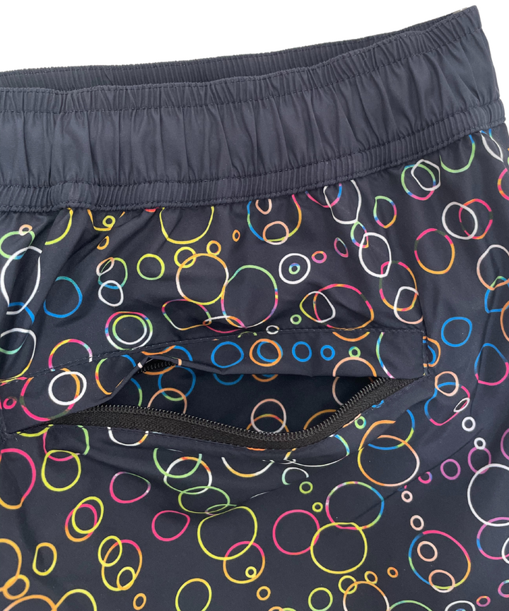 SELKIE TOKYO SWIM SHORTS