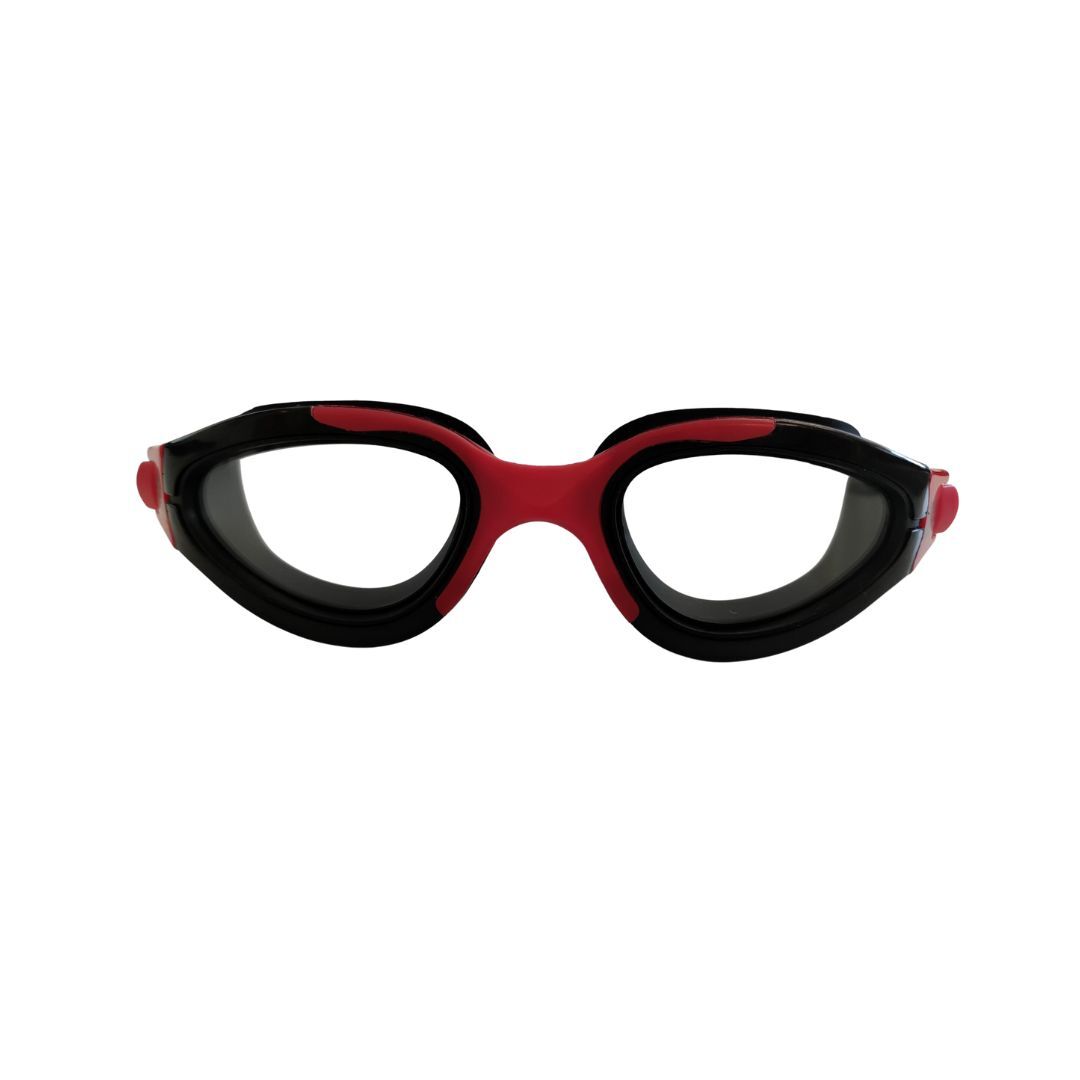 Swim Secure FotoFlex Plus Goggles Red