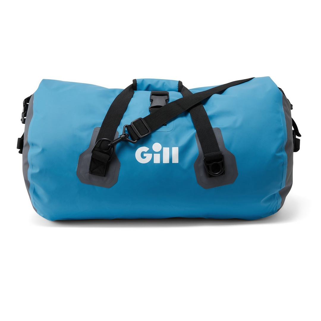 60L Voyager Duffel Bag