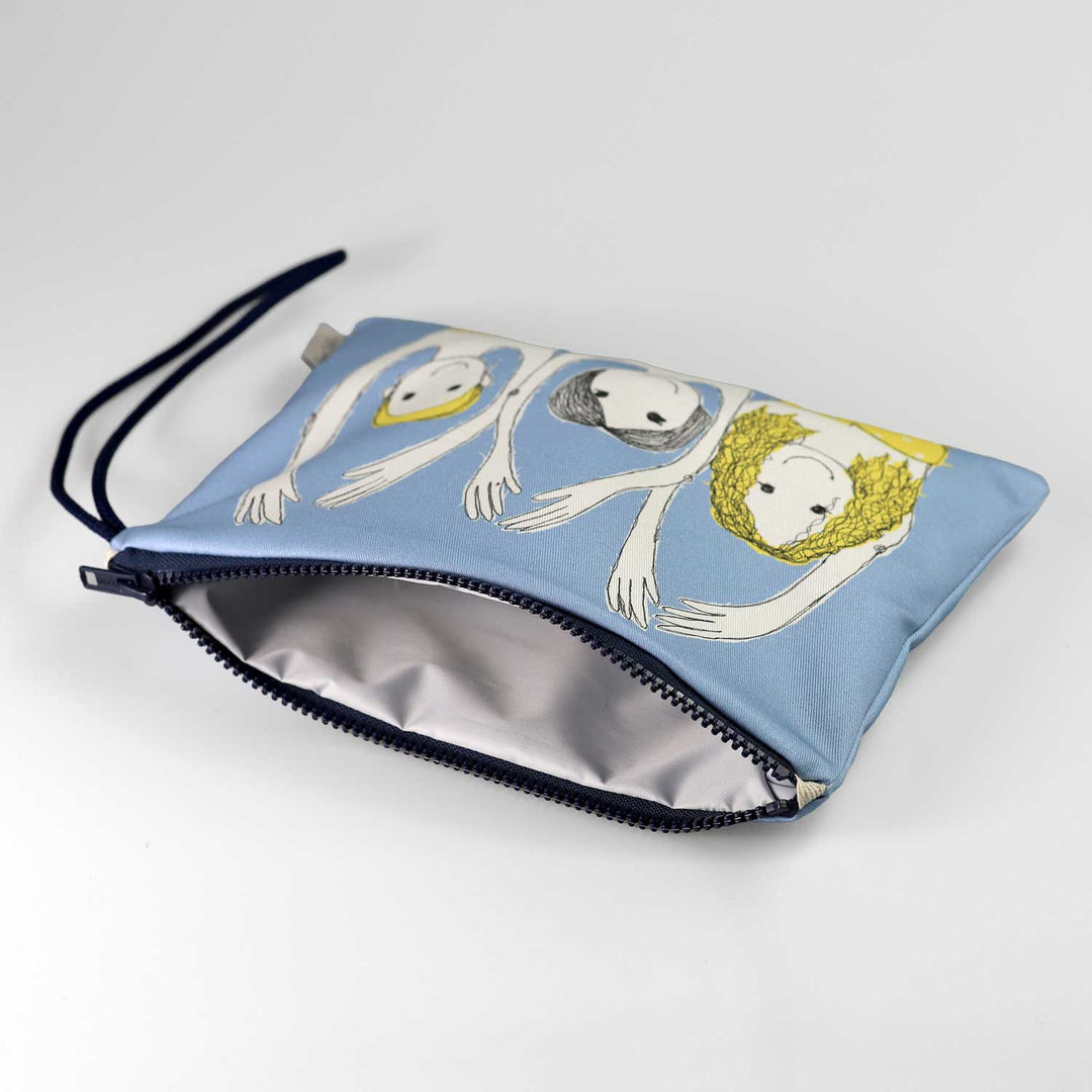 Bathing Beauties Swimwear Pouch