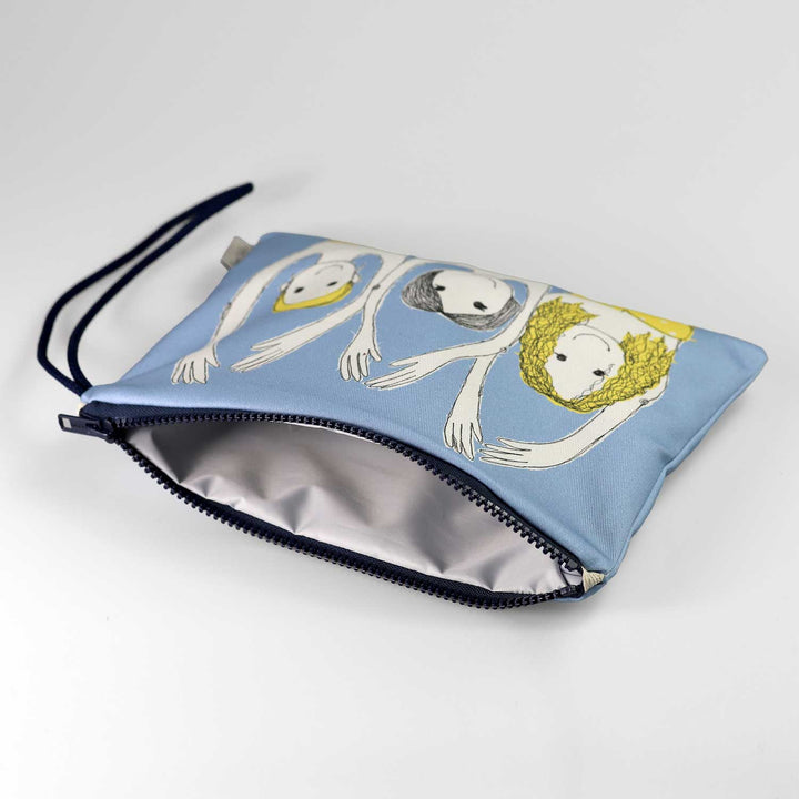 Bathing Beauties Swimwear Pouch