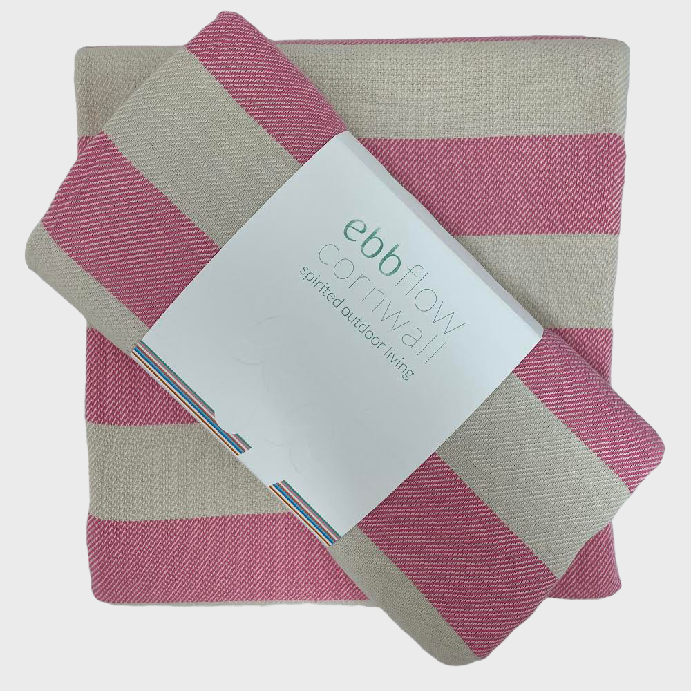 Zennor Hammam Towel