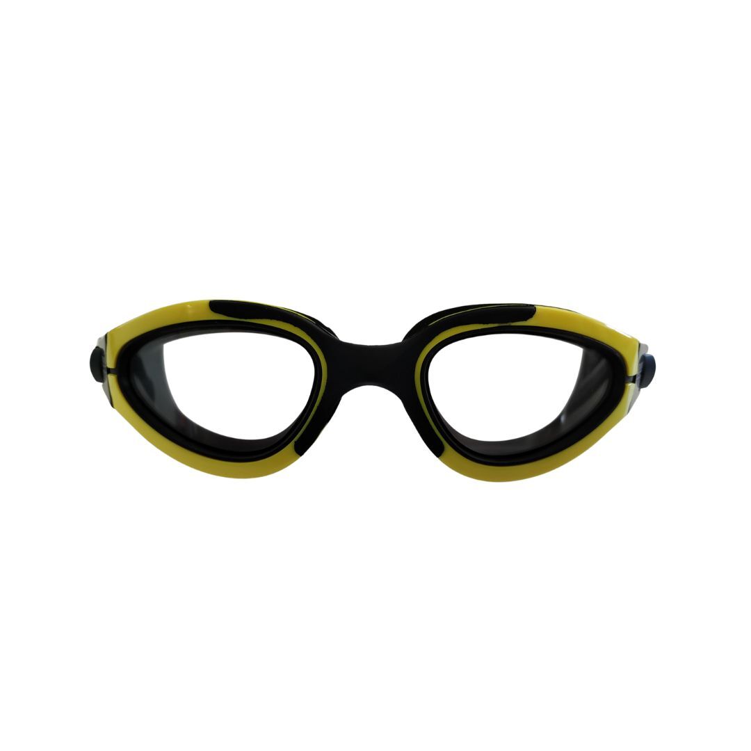 Swim Secure FotoFlex Plus Goggles Yellow