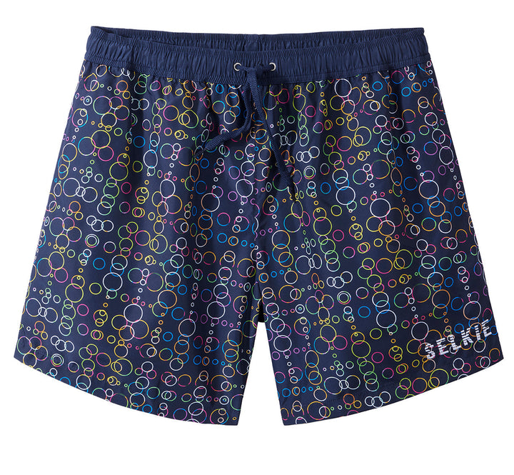 SELKIE TOKYO SWIM SHORTS
