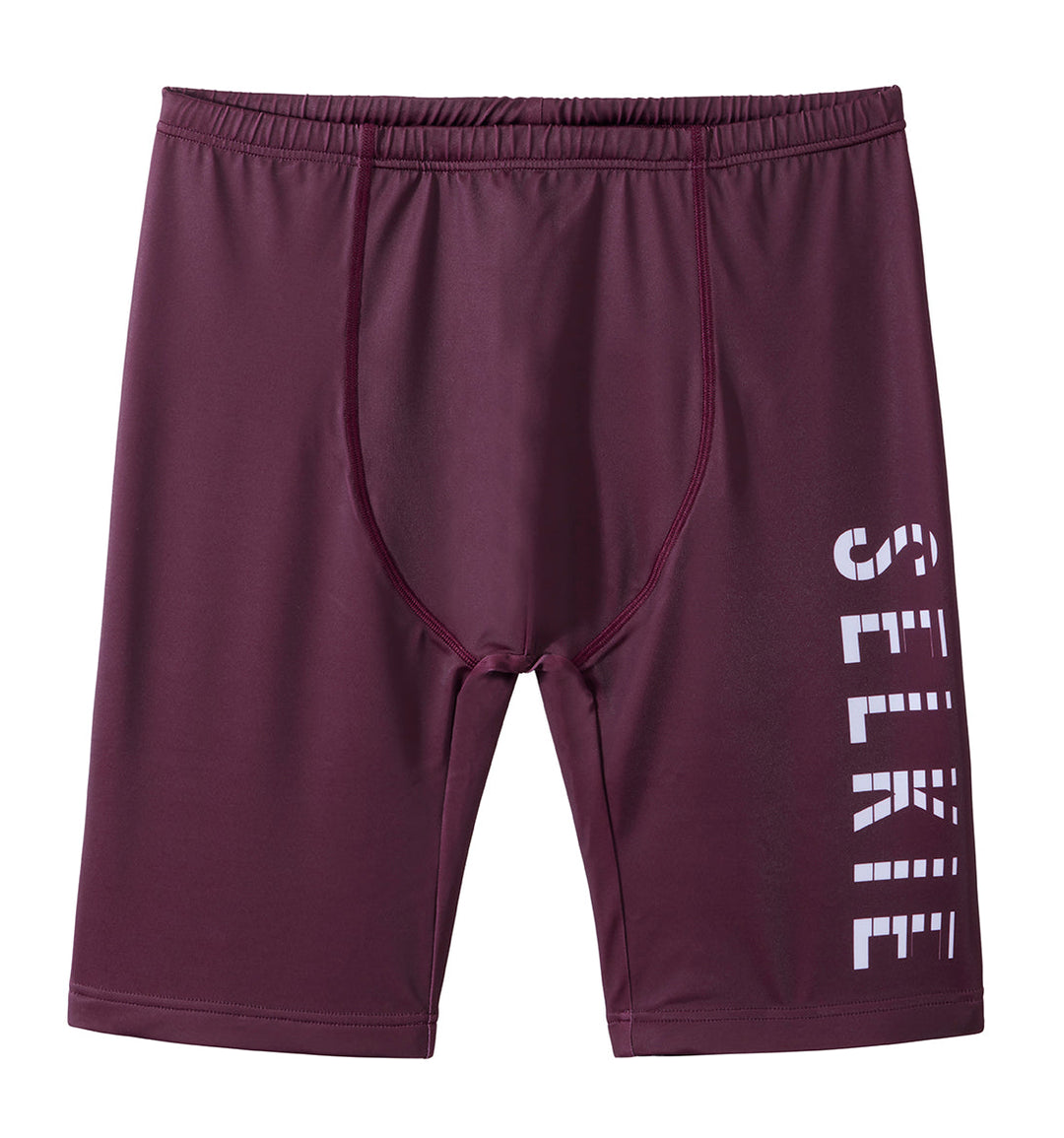 SELKIE LIR BORDEAUX JAMMER