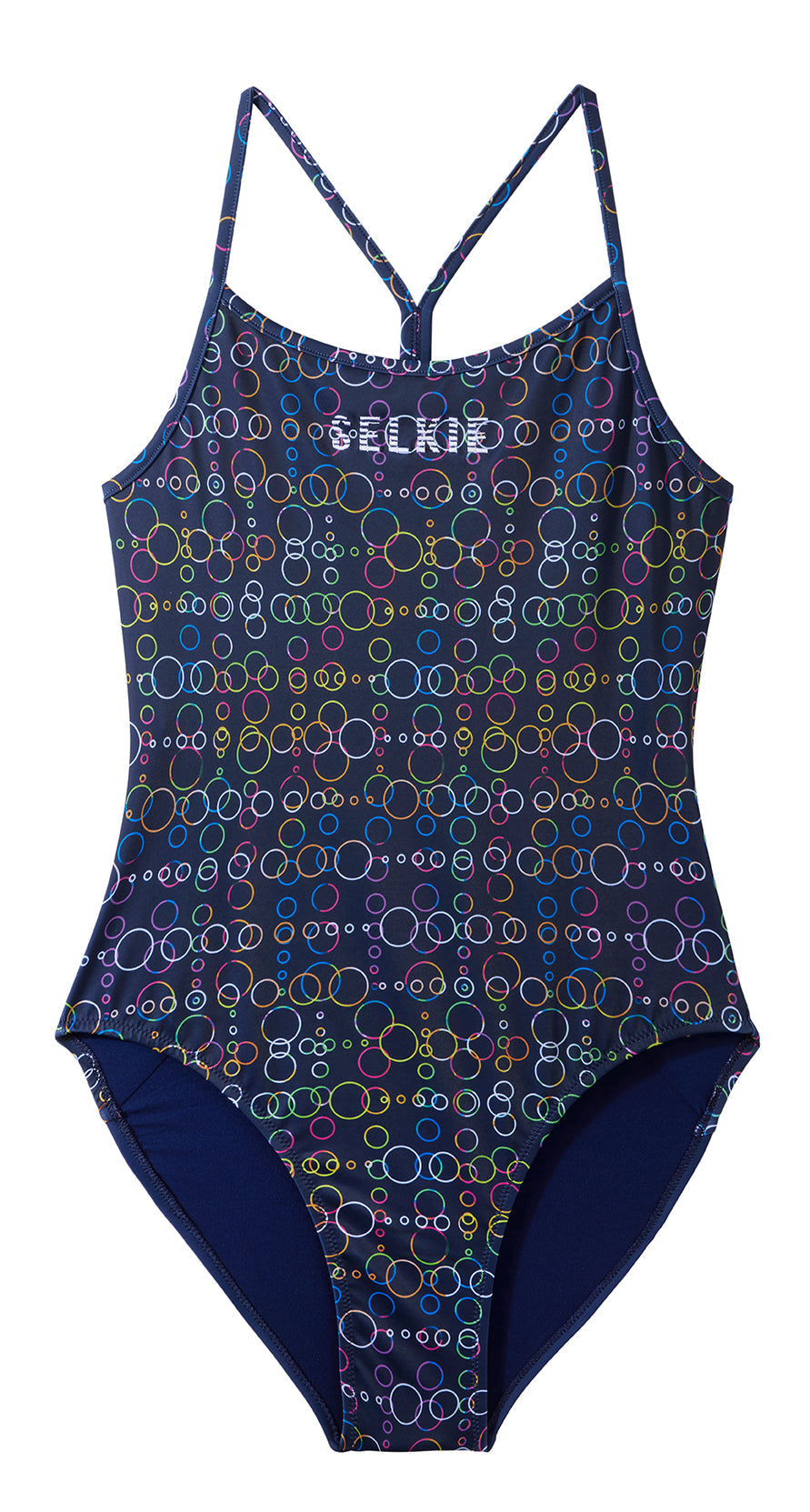 SELKIE TOKYO THIN STRAP COSTUME
