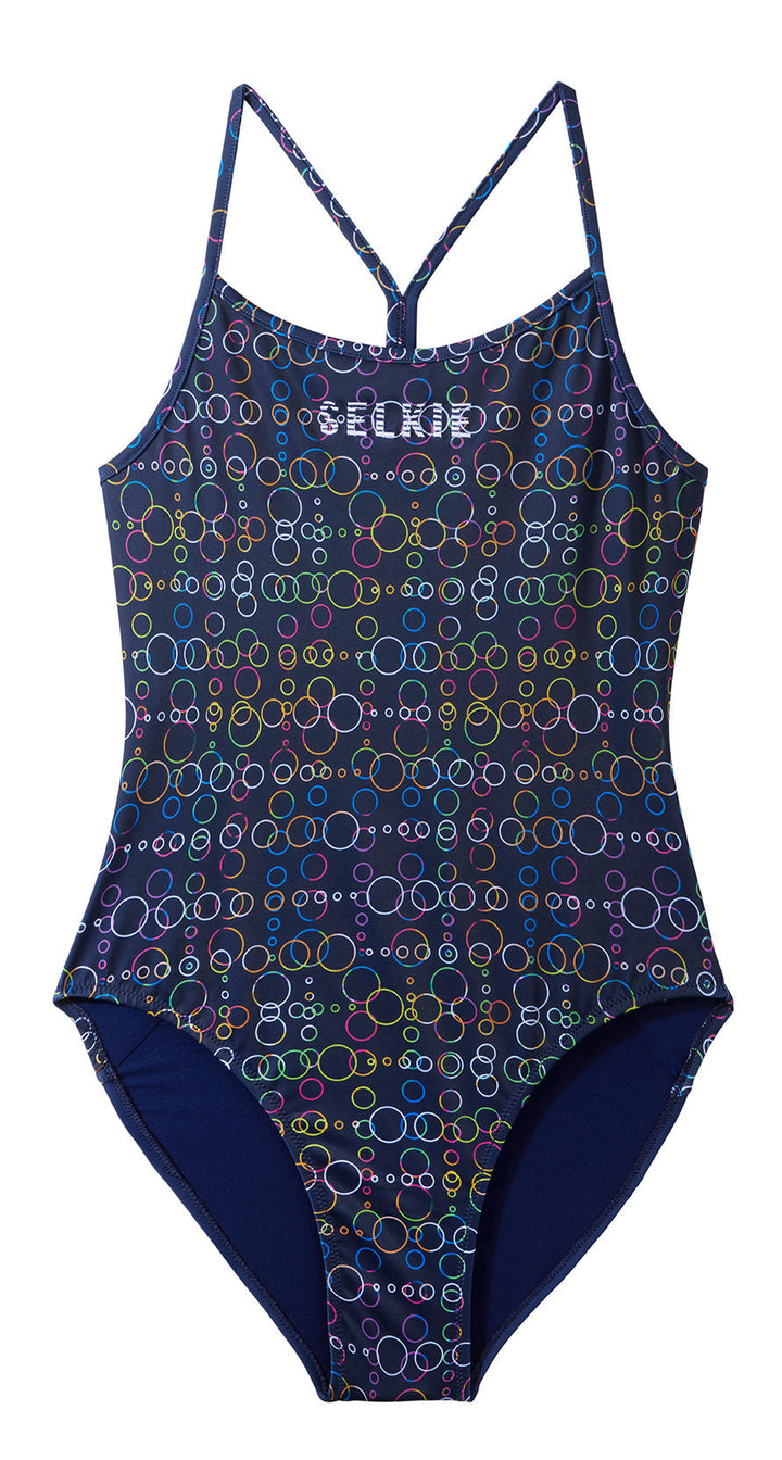 SELKIE TOKYO THIN STRAP COSTUME