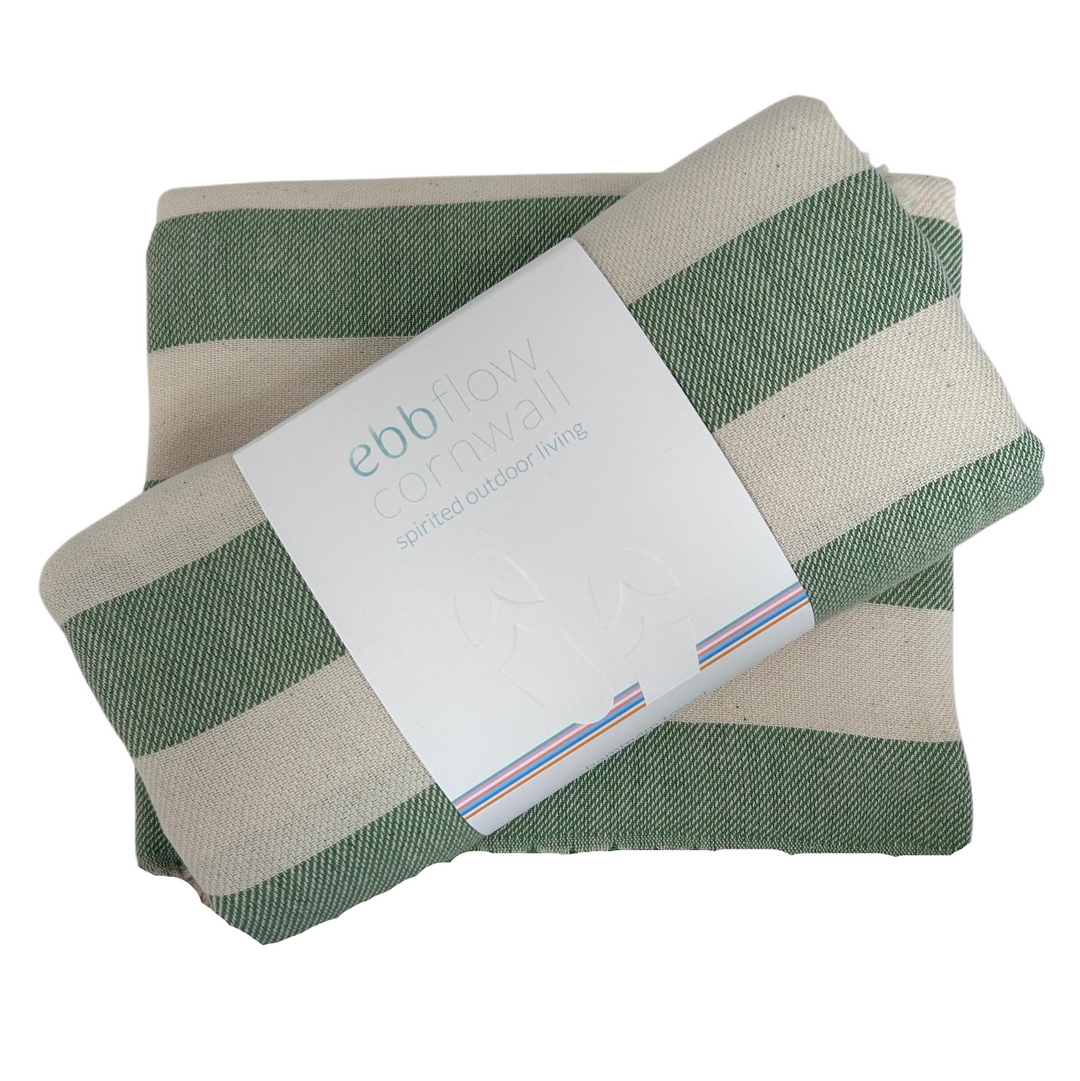 Zennor Hammam Towel