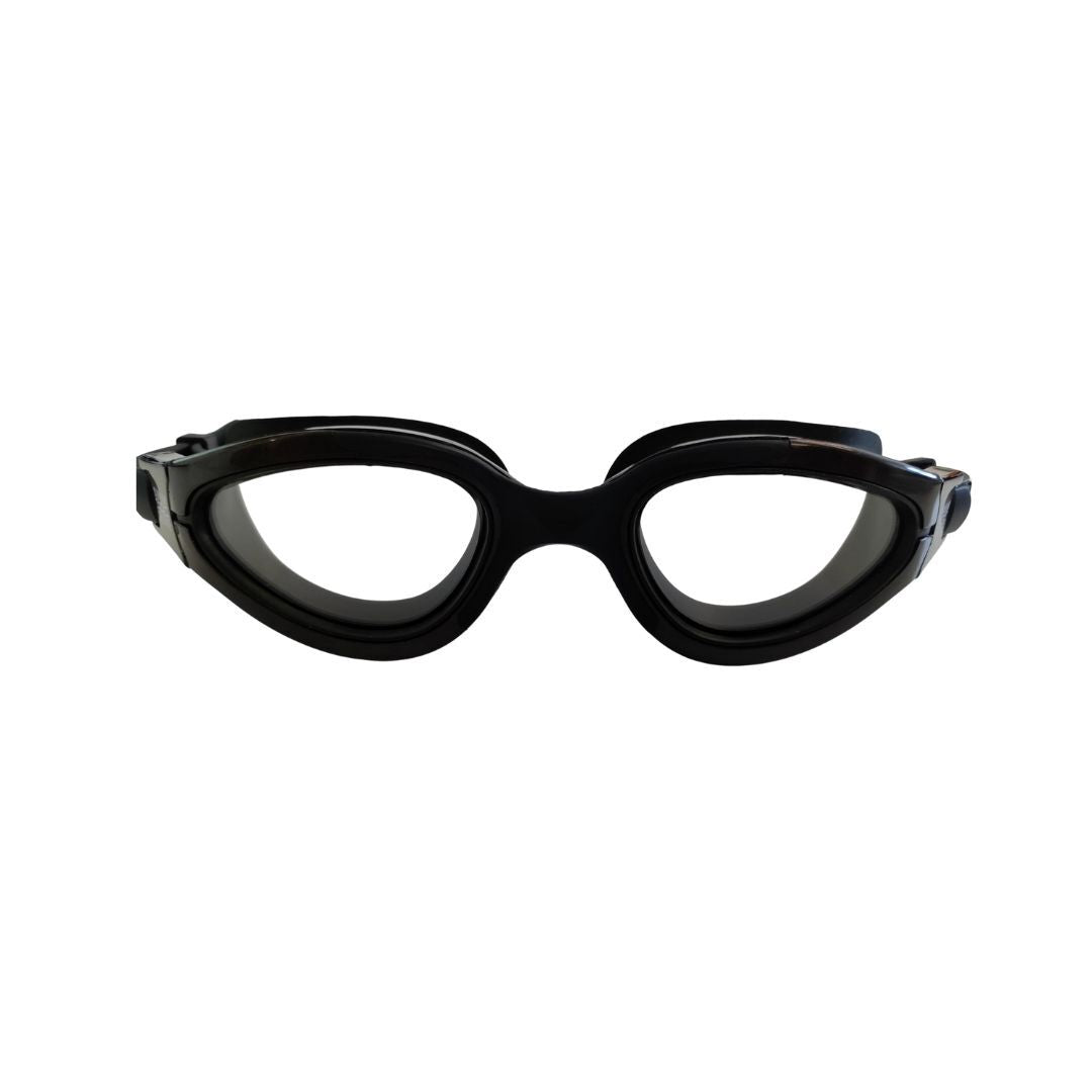 Swim Secure FotoFlex Plus Goggles Black