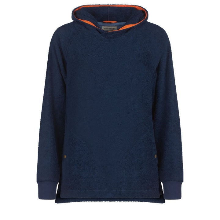 Hampstead Hoodie (Unisex) - Navy
