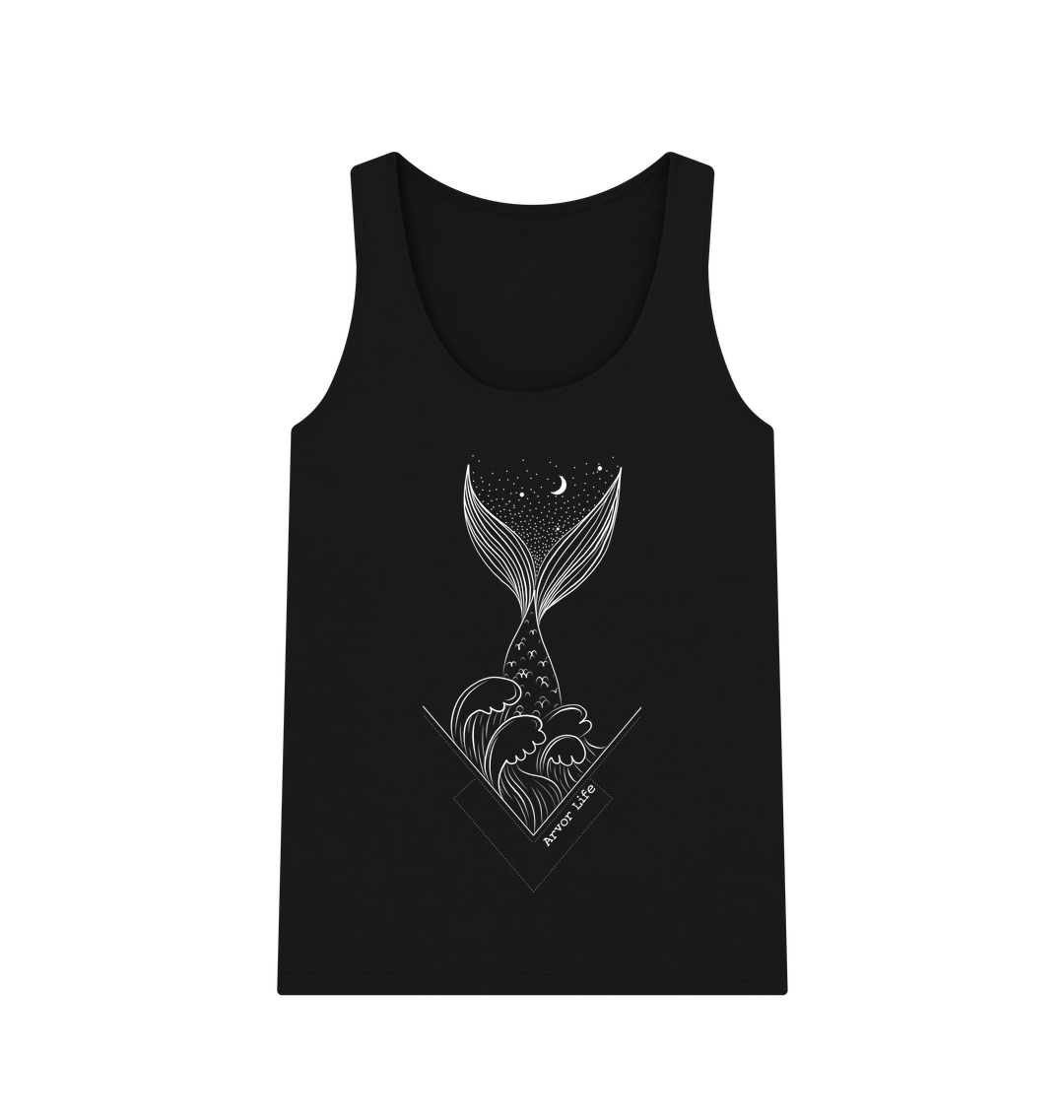 Black Vests