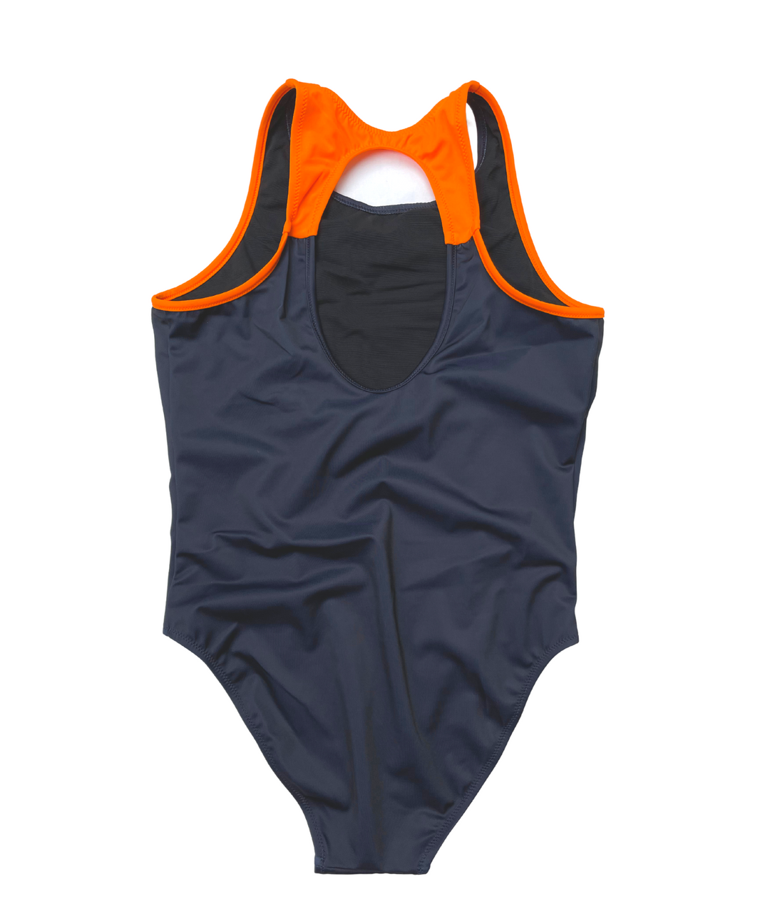 SELKIE DELTA SPORT COSTUME IN MIDNIGHT BLUE