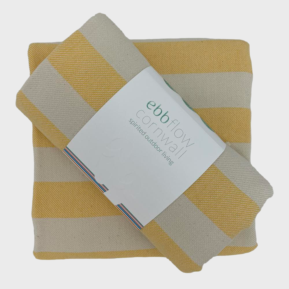 Zennor Hammam Towel