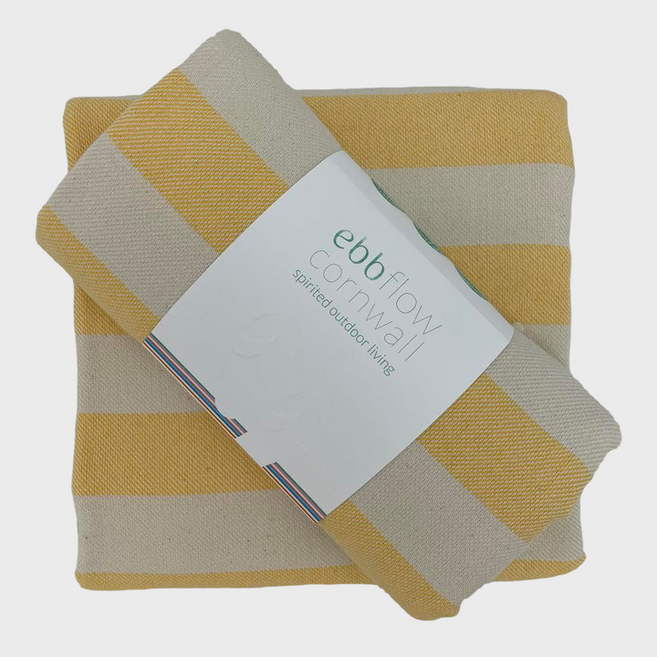 Zennor Hammam Towel