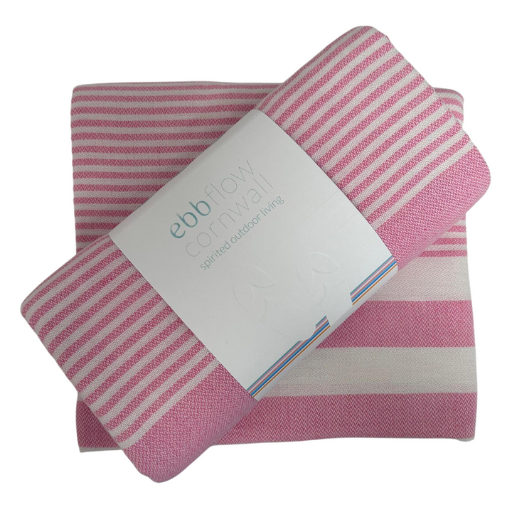 Chappie Hammam Towel