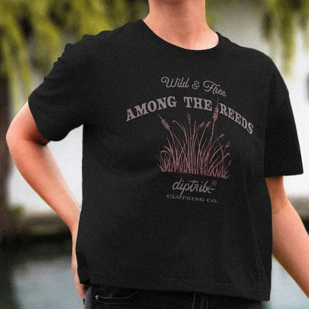 Among The Reeds Women&