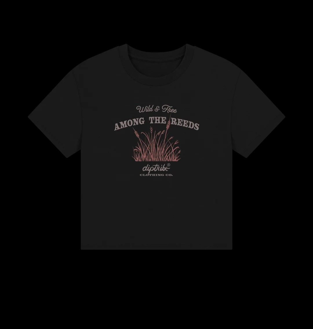 Among The Reeds Women&
