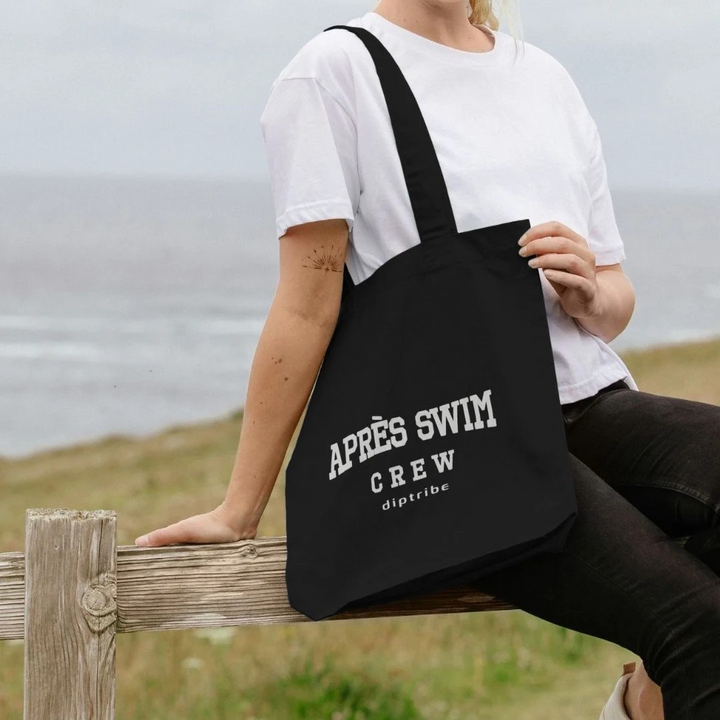 Après Swim Crew Tote Bag