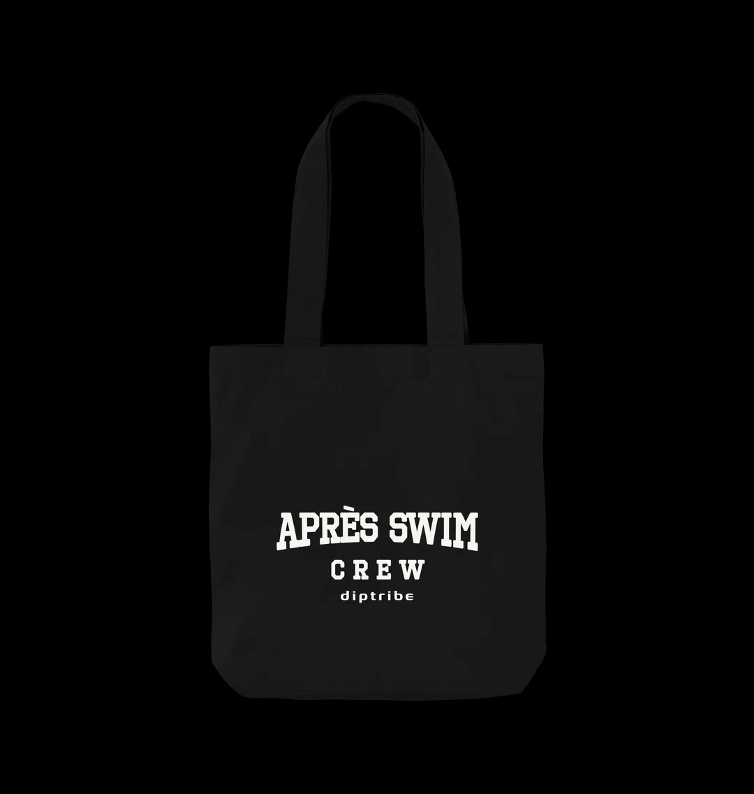 Après Swim Crew Tote Bag