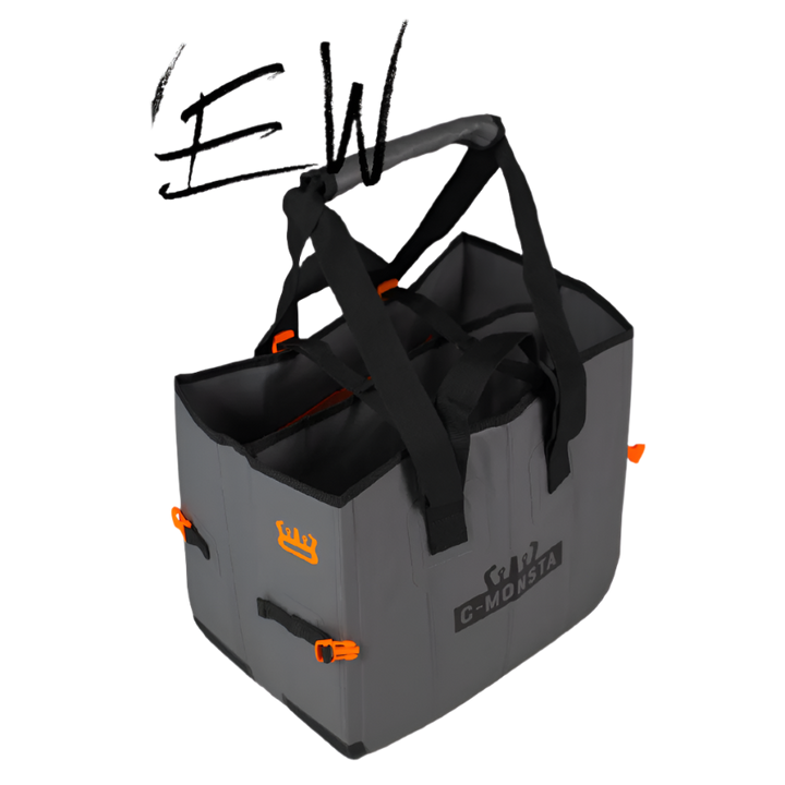 C-Monsta Mini Split Bag (UK)