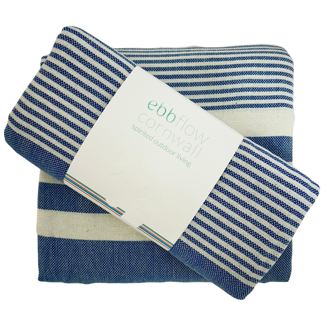 Chappie Hammam Towel