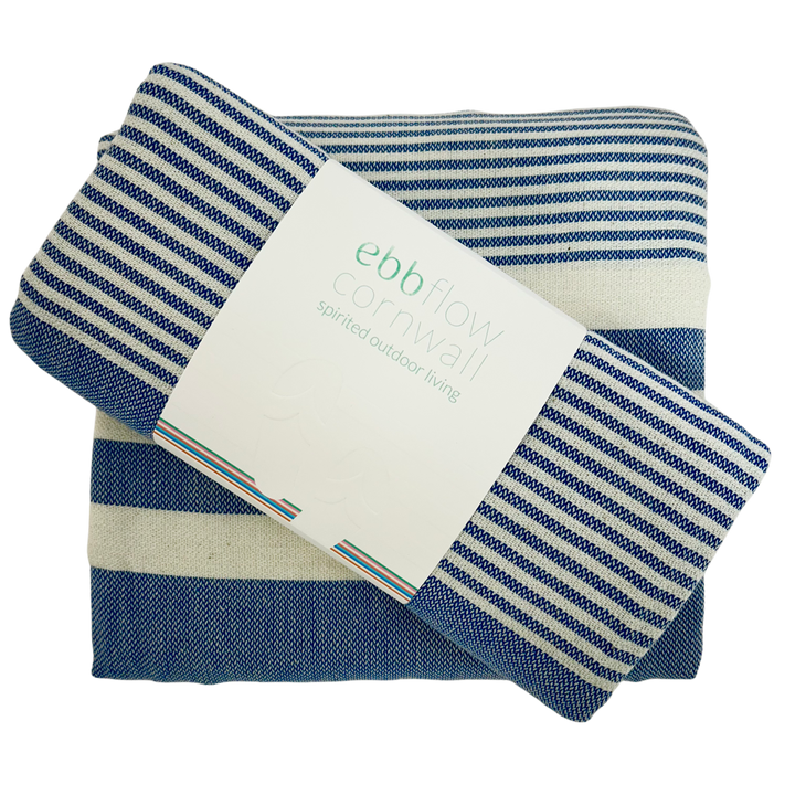 Chappie Hammam Towel