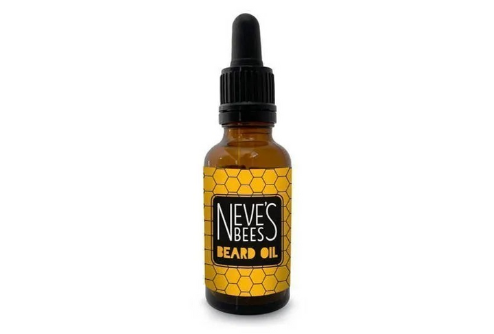 Beard Oil