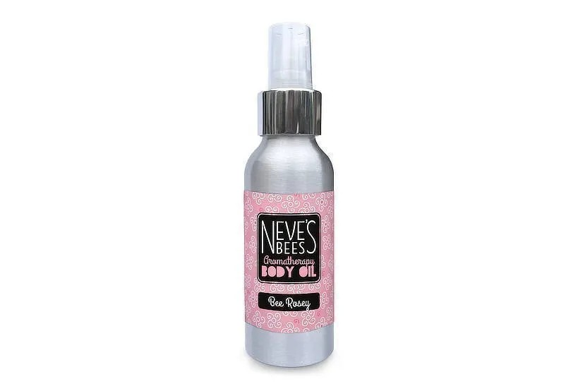 Bee Rosey Body Oil – Outdoor Swimmer Shop